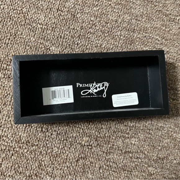 Wine sign decor - Picture 2 of 3